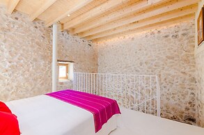 Casa Vella Vall Petit