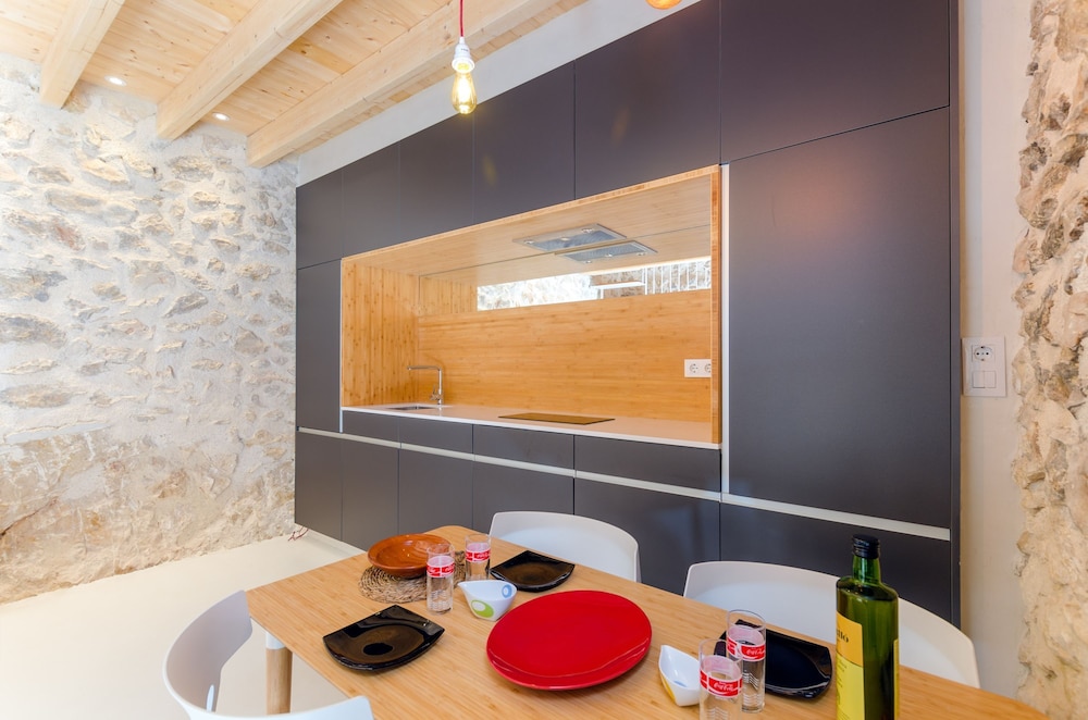 Casa Vella Vall Petit