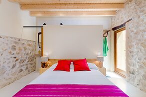 Casa Vella Vall Petit