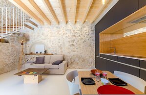 Casa Vella Vall Petit