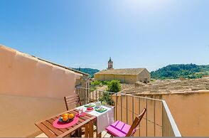 Casa Vella Vall Petit