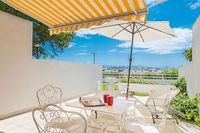 Apartamento 24 Edificio Canopus