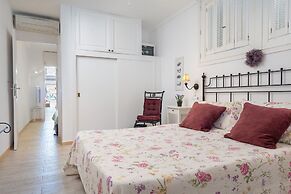 Apartamento 24 Edificio Canopus