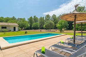L Esplai in Mallorca