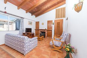 Ca Na Dora in Santany