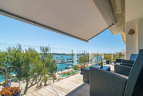 Llevant in Portocolom
