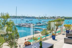 Llevant in Portocolom