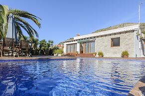 Casa Lea in Alcanal