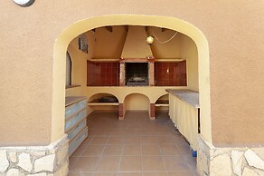 Casa Lea in Alcanal