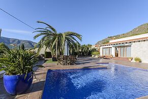 Casa Lea in Alcanal