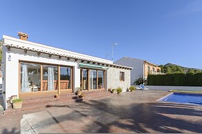 Casa Lea in Alcanal