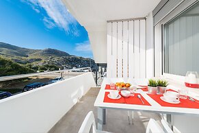 Cala Clara in Cala Sant Vicen