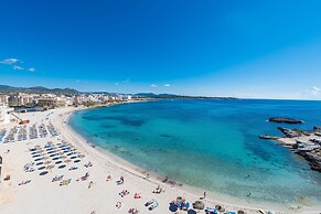 Luisamar Sea View in S Illot-cala Morlanda