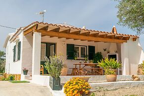 Casa Dina in Es Mercadal