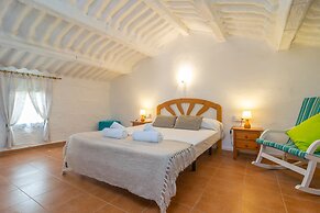 Casa Dina in Es Mercadal