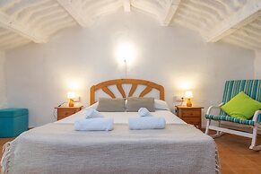 Casa Dina in Es Mercadal