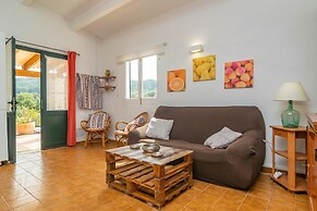 Casa Dina in Es Mercadal