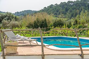 Casa Dina in Es Mercadal
