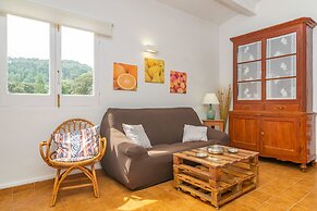 Casa Dina in Es Mercadal