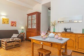 Casa Dina in Es Mercadal