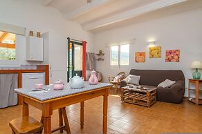 Casa Dina in Es Mercadal