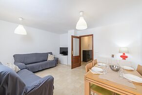 Las Candelas in Malaga