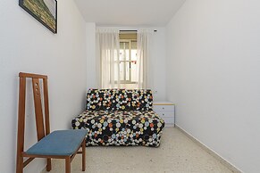Las Candelas in Malaga