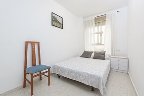 Las Candelas in Malaga