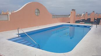 Las Candelas in Malaga
