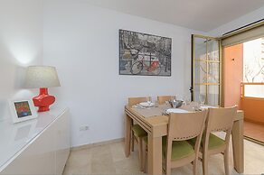 Las Candelas in Malaga