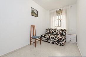 Las Candelas in Malaga