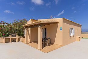 Can Juan De S Hereu in Formentera