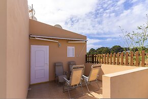 Can Juan De S Hereu in Formentera