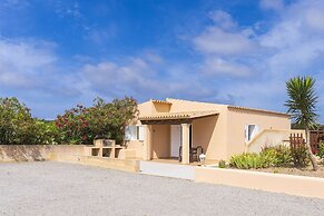 Can Juan De S Hereu in Formentera