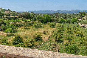 Can Rei Costitx in Costitx
