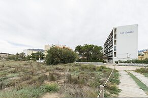 Les Gavines in Denia