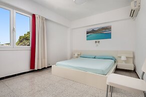 Mar Blava in Cala Rajada