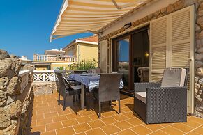 Can Clavell in Urbanitzaci Montferrutx