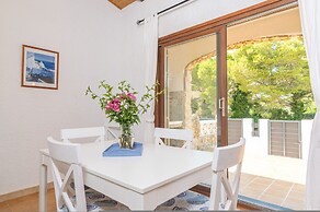 Can Clavell in Urbanitzaci Montferrutx
