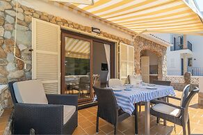 Can Clavell in Urbanitzaci Montferrutx
