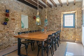 Can Cuarassa in Mallorca