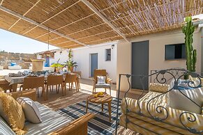 Can Cuarassa in Mallorca