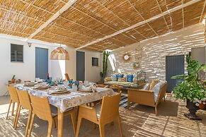 Can Cuarassa in Mallorca