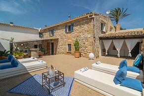 Can Cuarassa in Mallorca
