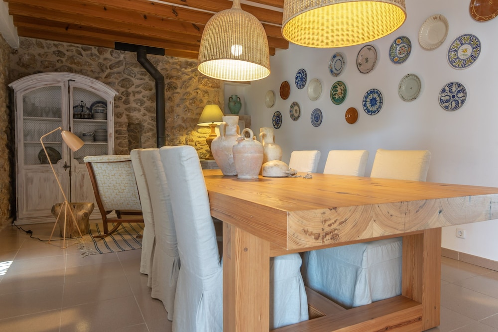 Can Cuarassa in Mallorca