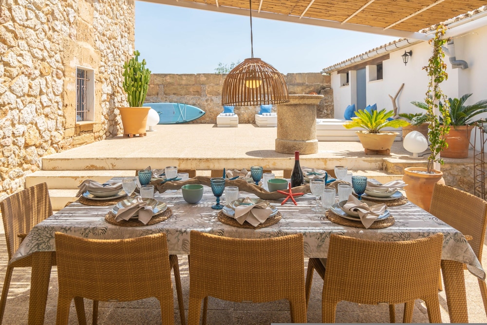Can Cuarassa in Mallorca