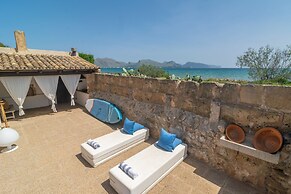Can Cuarassa in Mallorca