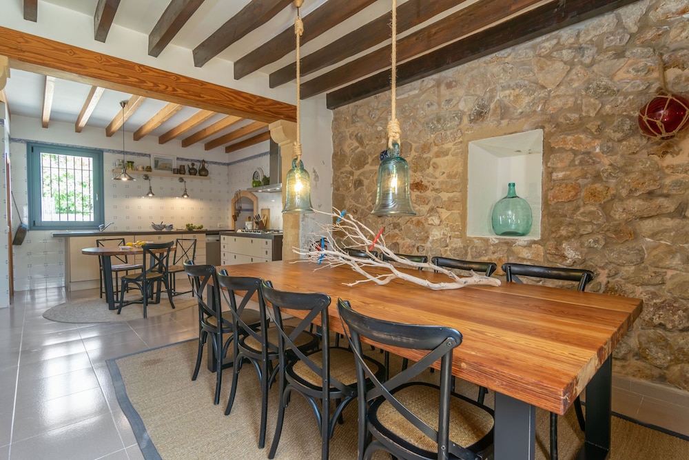 Can Cuarassa in Mallorca