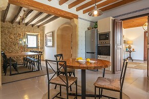 Can Cuarassa in Mallorca