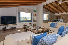 Can Cuarassa in Mallorca